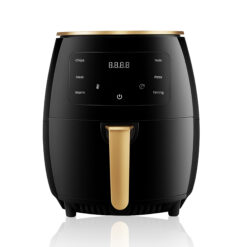 Frytkownica Beztłuszczowa Air Fryer 6L 2400W - obrazek 2