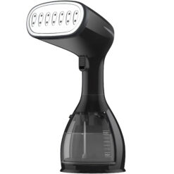 Parownica Do Ubrań 1500W 3 Tryby Żelazko Myjka Parowa 280ml - obrazek 2