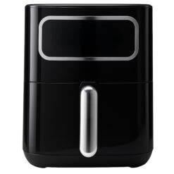 Frytkownica Beztłuszczowa Air Fryer 5,5L 1500W 8 Programów - obrazek 3