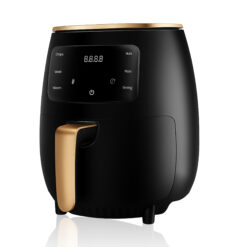 Frytkownica Beztłuszczowa Air Fryer 6L 2400W - obrazek 3