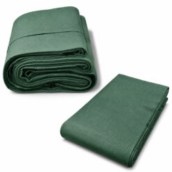 Fliz Ochronny Na Słomę Siano 7,6x12,5m 120g/m² - obrazek 2
