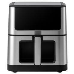 Frytkownica Beztłuszczowa Air Fryer 8L 1800W - obrazek 2