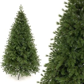 Choinka Sztuczna Jak Żywa Sosna Limba 3D PE 180cm