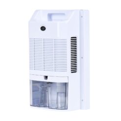 Osuszacz Powietrza 65W 270ml/24h 2L Higrostat Timer Pilot KRAFT&DELE - obrazek 3