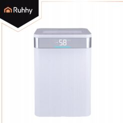 Osuszacz Powietrza 20L/24h 330W WiFi Higrostat 4,3L Ruhhy Brisoo 2000 - obrazek 2