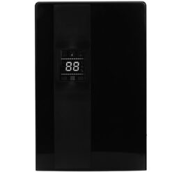 Osuszacz Powietrza 65W 270ml/24h 2L Higrostat Timer Pilot KRAFT&DELE - obrazek 5