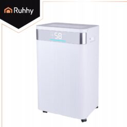 Osuszacz Powietrza 20L/24h 330W WiFi Higrostat 4,3L Ruhhy Brisoo 2000 - obrazek 3