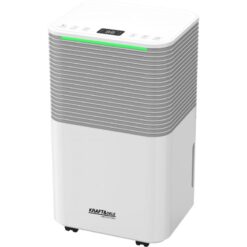 Osuszacz Powietrza 13L/24h 200W 2,5L Higrostat Timer KRAFT&DELE - obrazek 4