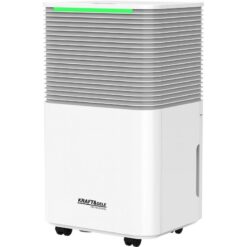 Osuszacz Powietrza 13L/24h 200W 2,5L Higrostat Timer KRAFT&DELE - obrazek 3