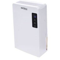 Osuszacz Powietrza 90W 700ml/24h 2,2L Timer UV KRAFT&DELE - obrazek 3