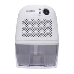 Mini Osuszacz Powietrza 25W 250ml/24h 800ml Peltier KRAFT&DELE - obrazek 3