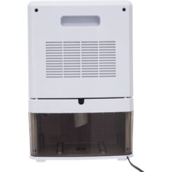 Osuszacz Powietrza 90W 700ml/24h 2,2L Timer UV KRAFT&DELE - obrazek 7