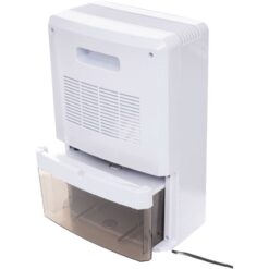 Osuszacz Powietrza 90W 700ml/24h 2,2L Timer UV KRAFT&DELE - obrazek 5
