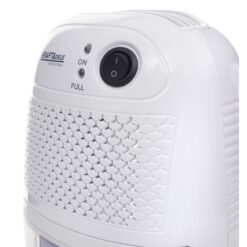 Mini Osuszacz Powietrza 25W 250ml/24h 800ml Peltier KRAFT&DELE - obrazek 8