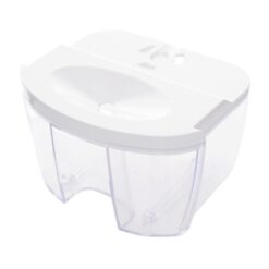 Mini Osuszacz Powietrza 25W 250ml/24h 800ml Peltier KRAFT&DELE - obrazek 9