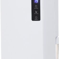 Osuszacz Powietrza 90W 700ml/24h 2,2L Timer UV KRAFT&DELE - obrazek 6