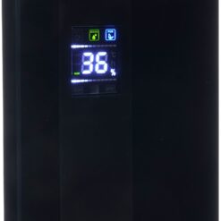 Osuszacz Powietrza 120W 700ml/24h 2L Higrostat Timer Pilot UV KRAFT&DELE - obrazek 7