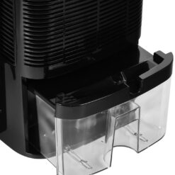 Osuszacz Powietrza 65W 270ml/24h 2L Higrostat Timer Pilot KRAFT&DELE - obrazek 6