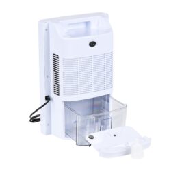 Osuszacz Powietrza 65W 270ml/24h 2L Higrostat Timer Pilot KRAFT&DELE - obrazek 6