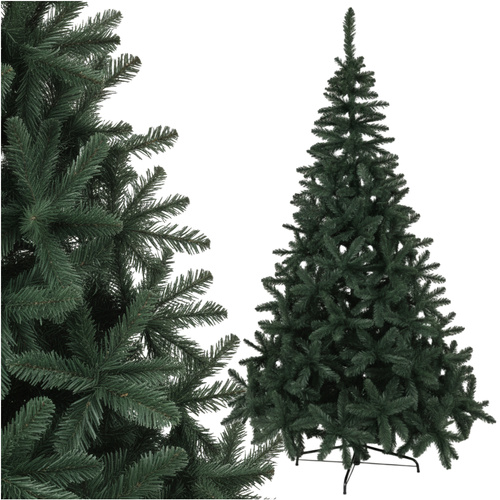 Choinka Sztuczna Świerk Kaukaski 210cm