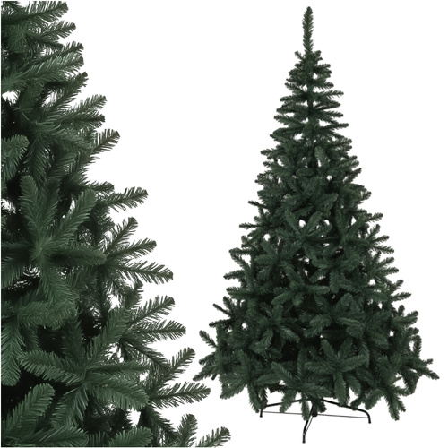 Choinka Sztuczna Jodła 210cm